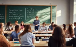 英语口语班培训