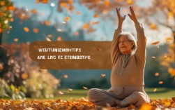 2025老年人秋季养生PPT，这6点常识现在知道还不晚？