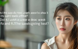 雅思口语考试要化妆吗，雅思口语考试需要戴口罩吗