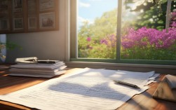 作文描写类型有哪些？