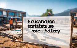 教育基建工程收费政策如何规范合理？