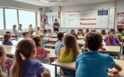 班级安全教育日，如何筑牢学生安全防线？