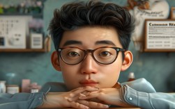 2025年配近视眼镜必看，度数准、镜片选对了吗？