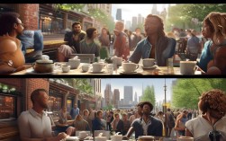 口语41纽约，口语42纽约