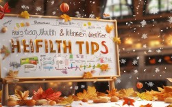 秋冬季幼儿园保健PPT更新了吗？2025最新版常识有哪些？