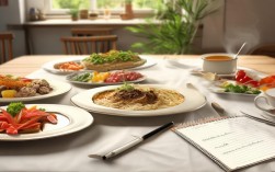 雅思口语meal范文，雅思口语meal话题