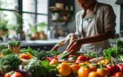 素食主义介绍英语作文