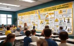 测绘安全教育知识有哪些关键要点？