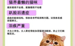 加菲幼猫的饲养常识