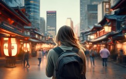 去日本旅游英语作文，去日本旅游英语作文50字