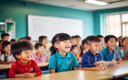 深圳儿童英语口语