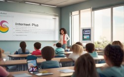 教育互联网+政策如何改变传统教育模式？