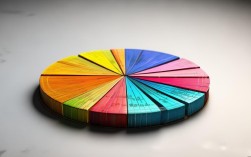 动态饼图小作文怎么写才能让数据更生动？