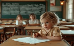 现在分词作文五年