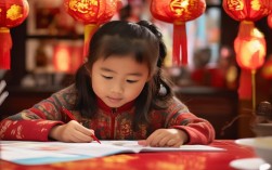 春节英语作文50字，春节英语作文50字六年级