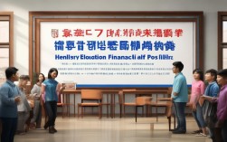 2025年河南义务教育资助政策有哪些新变化?申请条件和流程更新了吗?