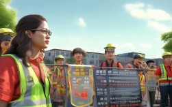 踩踏安全教育，关键要学哪些救命知识？