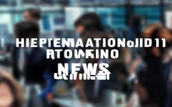 国际新闻口语，国际新闻口语交际