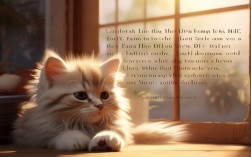 小猫的我的作文怎么写？2025年小学生宠物主题作文高分技巧