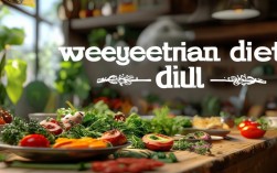 2025年最新，vegetarian diet口语怎么练才能日常对话不卡壳？