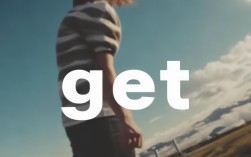 口语中的get year是什么意思？