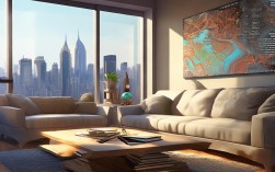 2025年雅思口语真题，apartment话题高频考点有哪些？