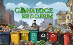 垃圾难题如何破解？