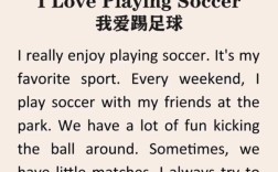 足球赛作文英语作文，足球赛作文英语作文怎么写
