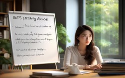 雅思口语如何高效备考提分？