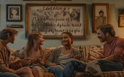 2025年yourfamily口语对话最新实用场景有哪些？