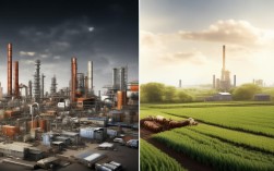 雅思作文考工业农业，雅思g类作文