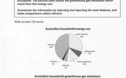 雅思单饼图怎么写？数据描述技巧有哪些？