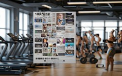 健身房常用口语，健身房常用口语100句及答案