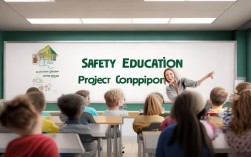 安全教育结题了，效果如何？