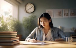 雅思口语考前一小时