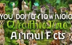 动物有哪些你不知道的冷常识？