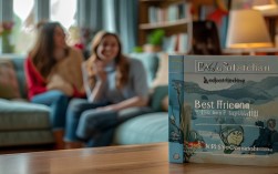 2025年雅思口语考官最爱的best friend话题高分答案有哪些？