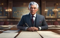 雅思作文老人当领导，雅思作文老人当领导怎么写