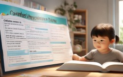 2025年最新儿童近视预防指南，家长必知的6个实用小常识？