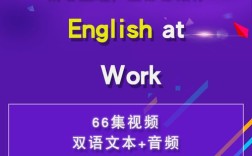 商务英语口语视频怎么学才高效？