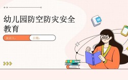 防空演练安全教育，如何提升实战能力？