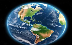 地球 英文作文，地球英文作文