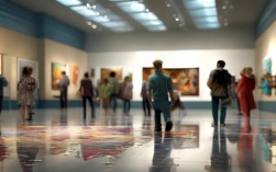 2025雅思口语Part1高频考点，博物馆话题如何高效备考拿高分？