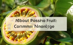 百香果的正确吃法是什么？2025年最新挑选与保存技巧分享！