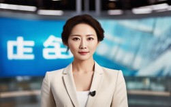 艾问常识女主持是谁？