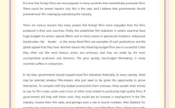 雅思写人作文如何构思出彩？