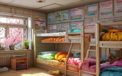 春季小学生宿舍有哪些必备小常识？