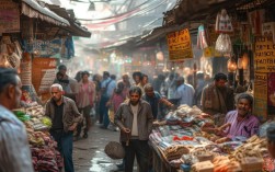 雅思口语bargain话题怎么谈？