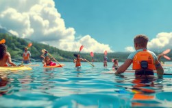 2025年雅思口语新题，watersports话题如何高效备考拿高分？