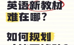 高中英语教改如何落地？